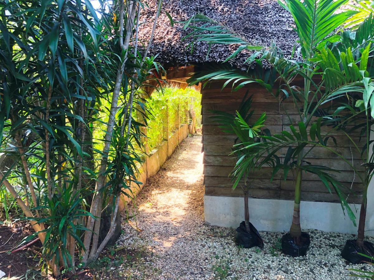 House @Bohol Garden Homes Панглао Экстерьер фото